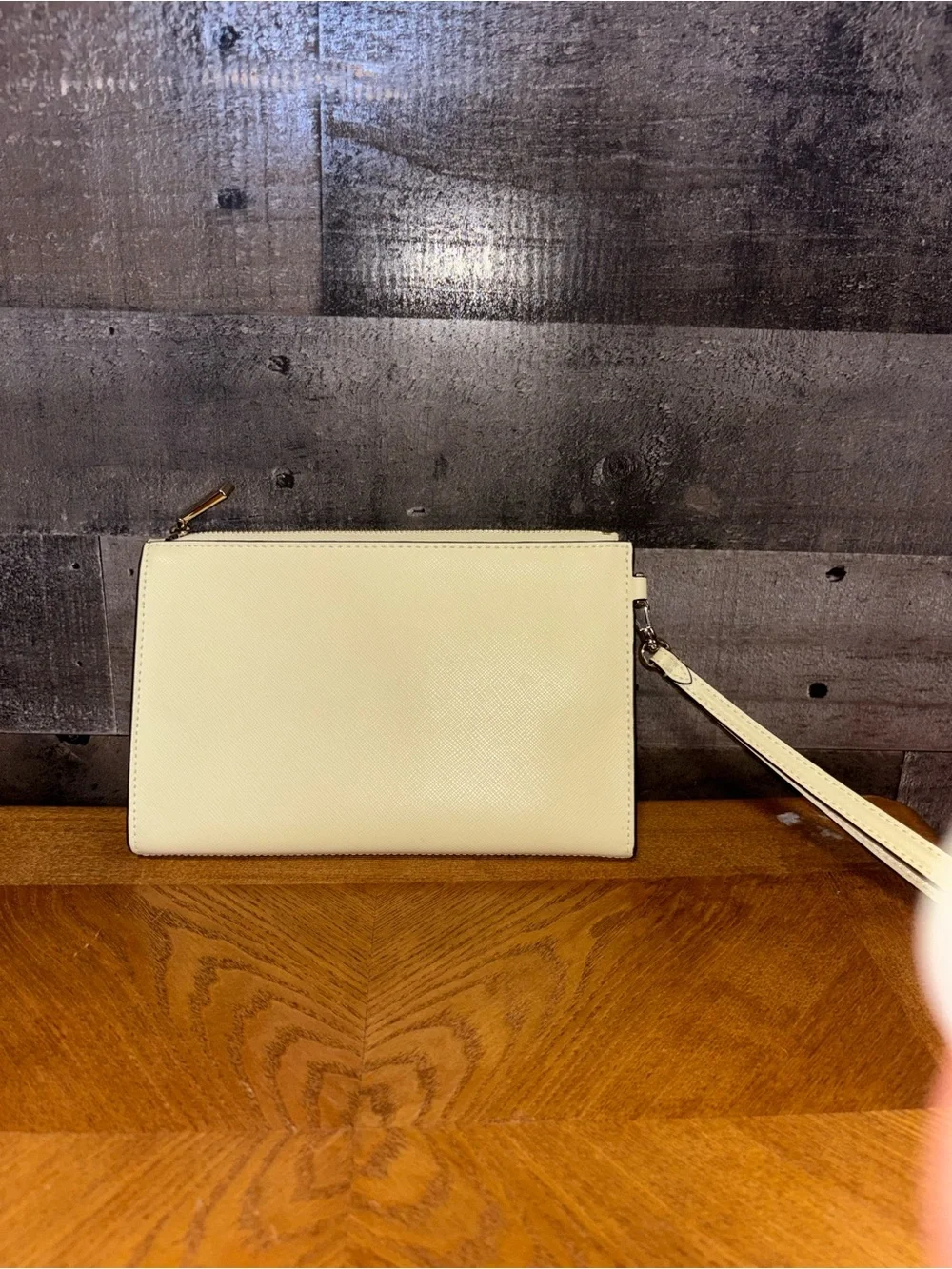 kate spade pale yellow
